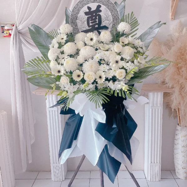 Soulful Goodbye Condolences
