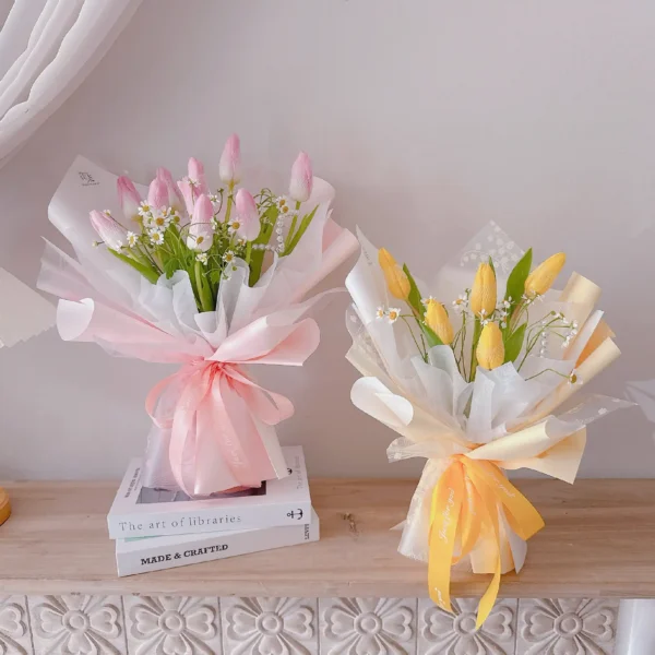 Spring Elegance