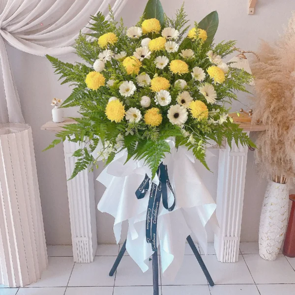 Timeless Sympathy Condolences