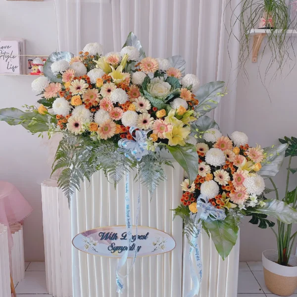 Twilight Memory Condolences