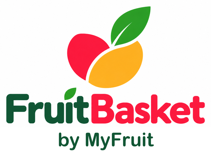 FruitBasket by MyFruit