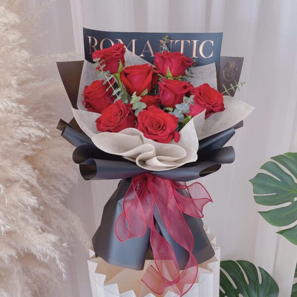 Adore You (Red)
