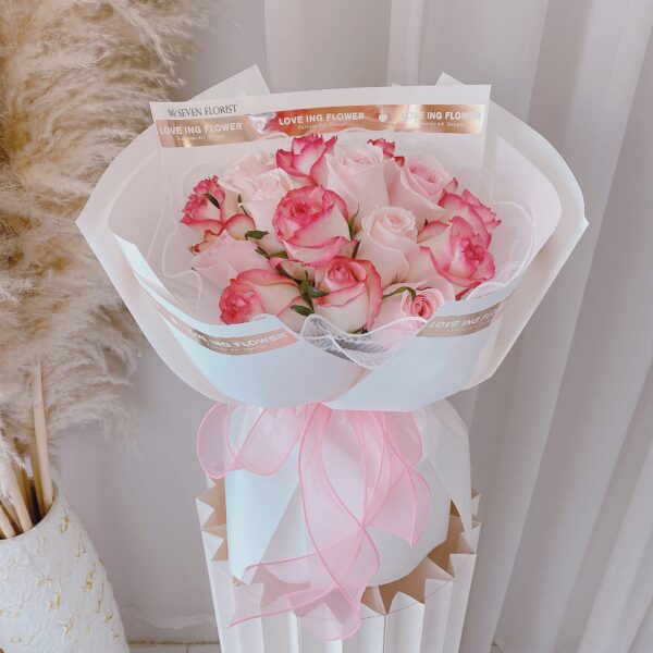 Blossom Blush