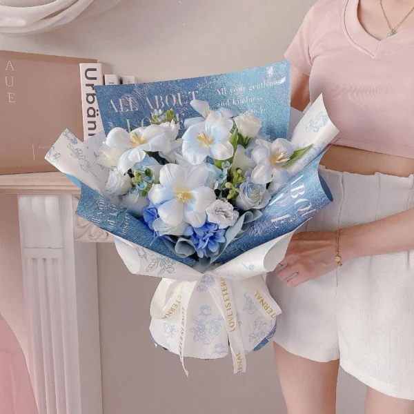 Blue Ocean