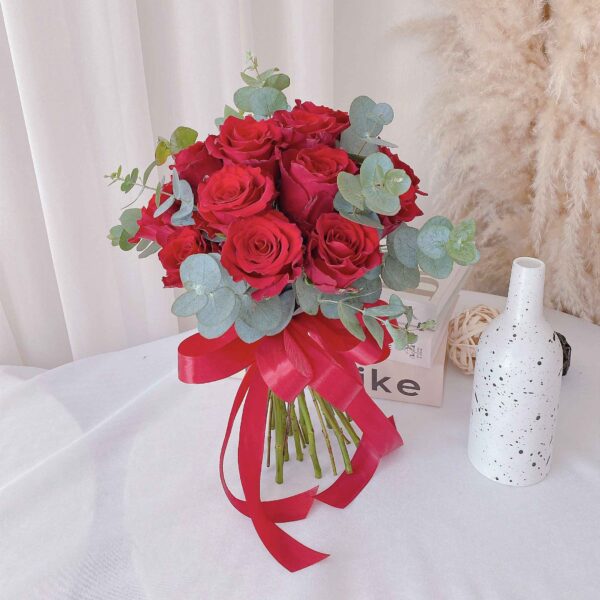Adele Bridal Bouquet