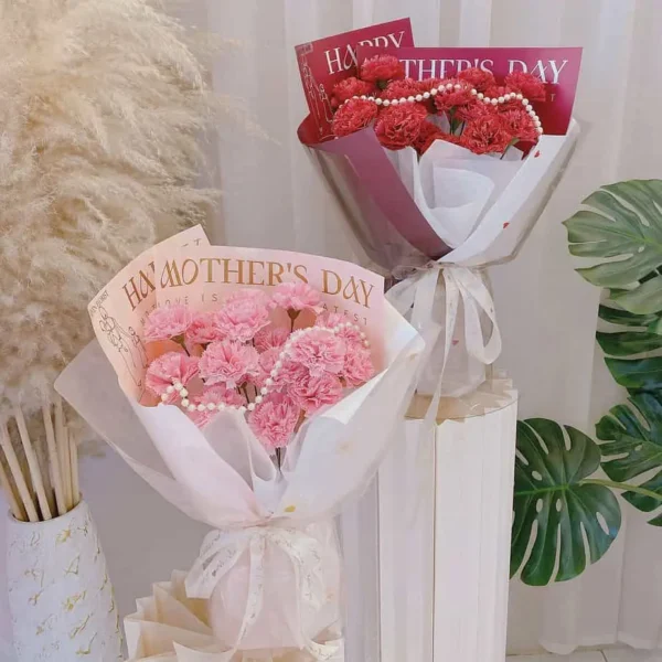 Bubblicious [Soap Flower]