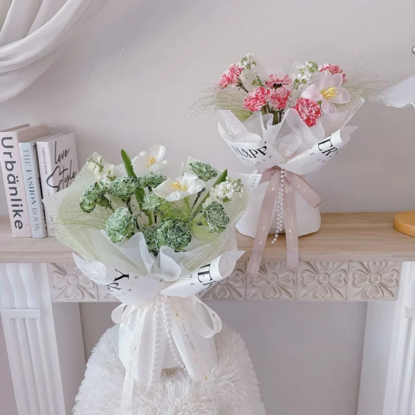 Carnation Affection