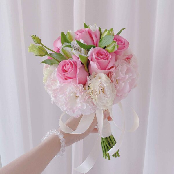 Bloom Romance