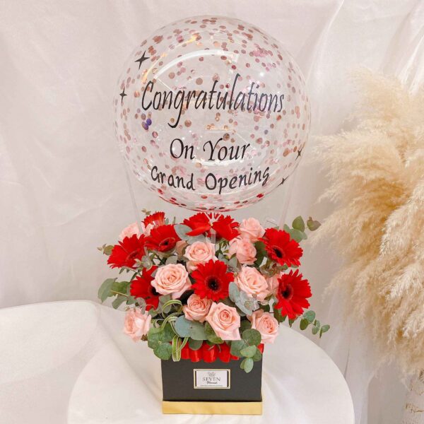 Best Wishes