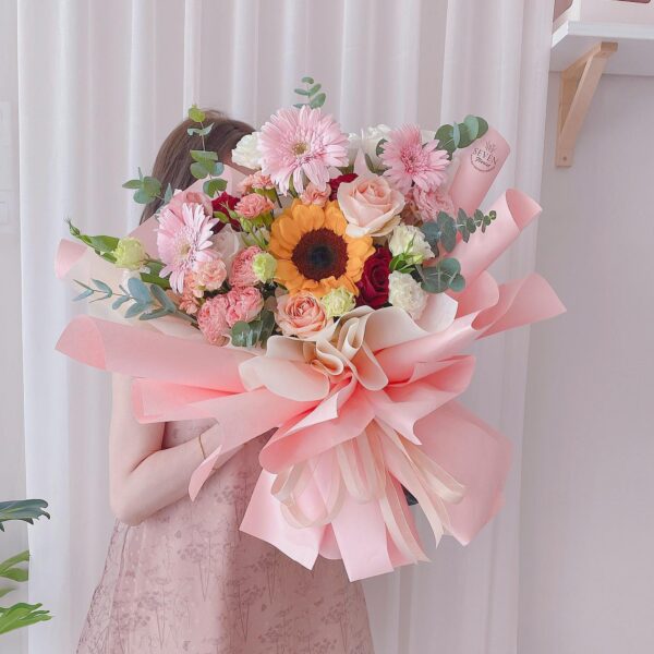 Garden Of Happiness