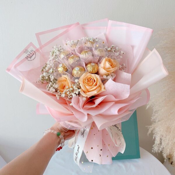 Sweet Desire