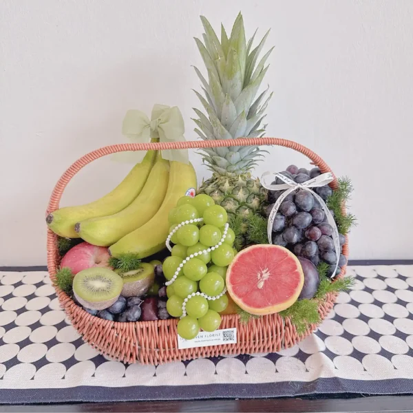 Fresh Harvest