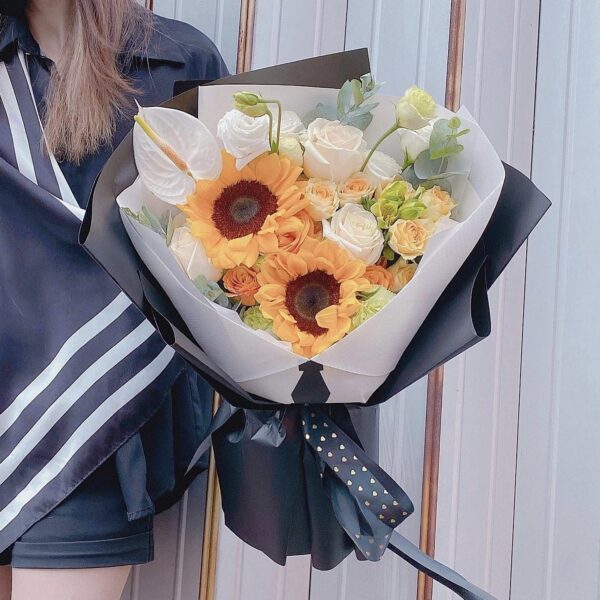 Gentlemen Bouquet