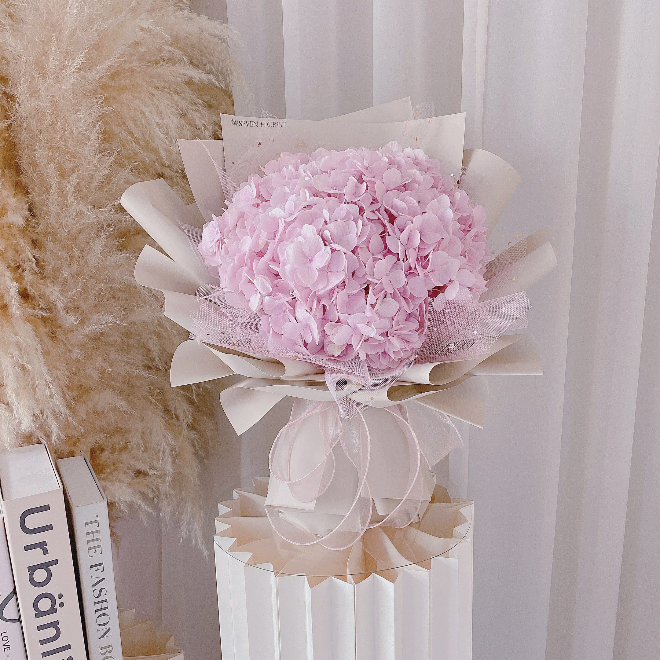 Hydrangea Bouquet