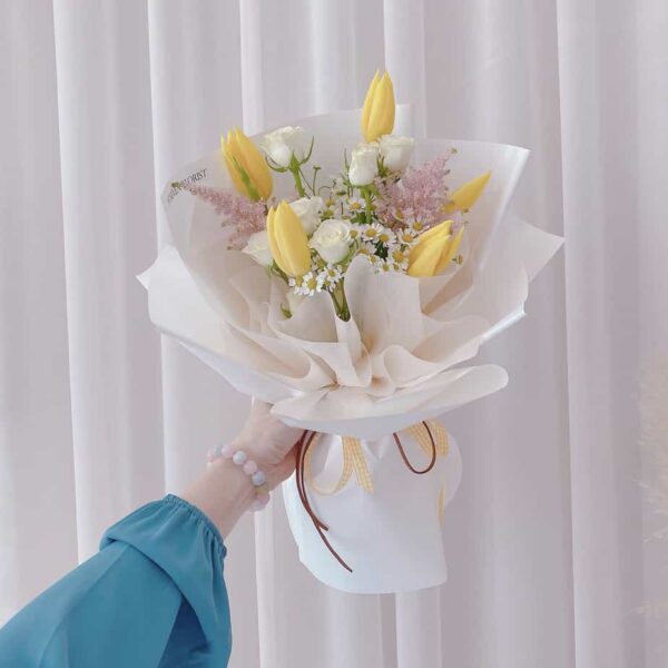 Lemon Scent (PRE-ORDER)
