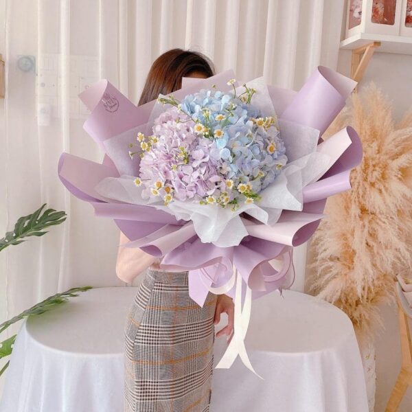Lilac Love