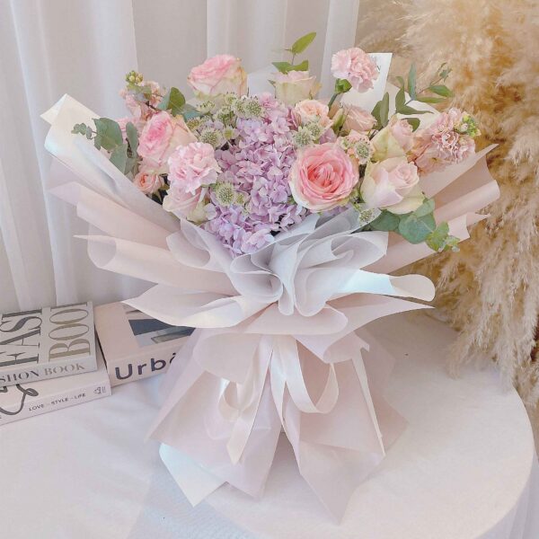 Pink Delight