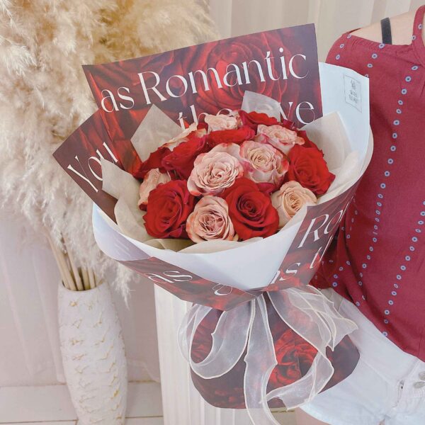 Romantic Vintage [PRE-ORDER]
