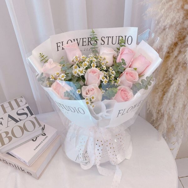 Scented Love