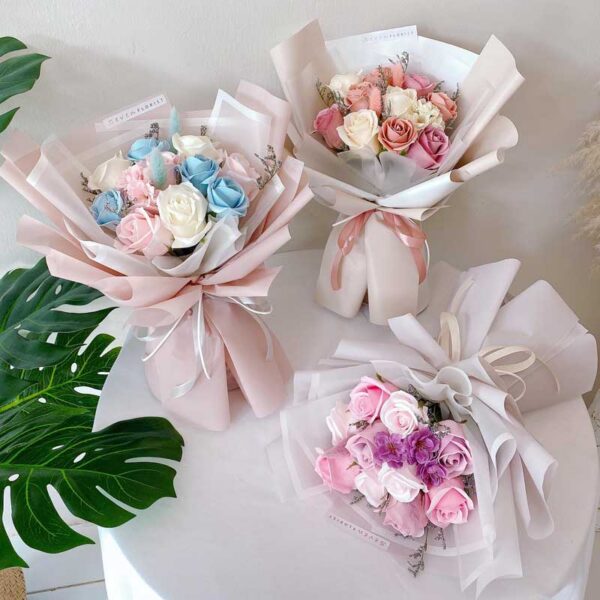 Sweet Chanel