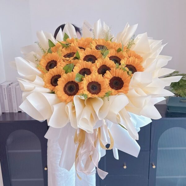 Sunfloria
