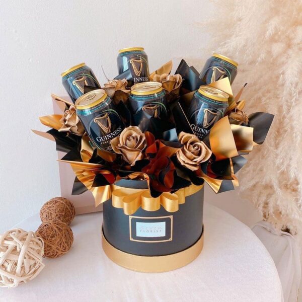 Beers Gift Box