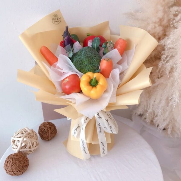 Vege Bouquet