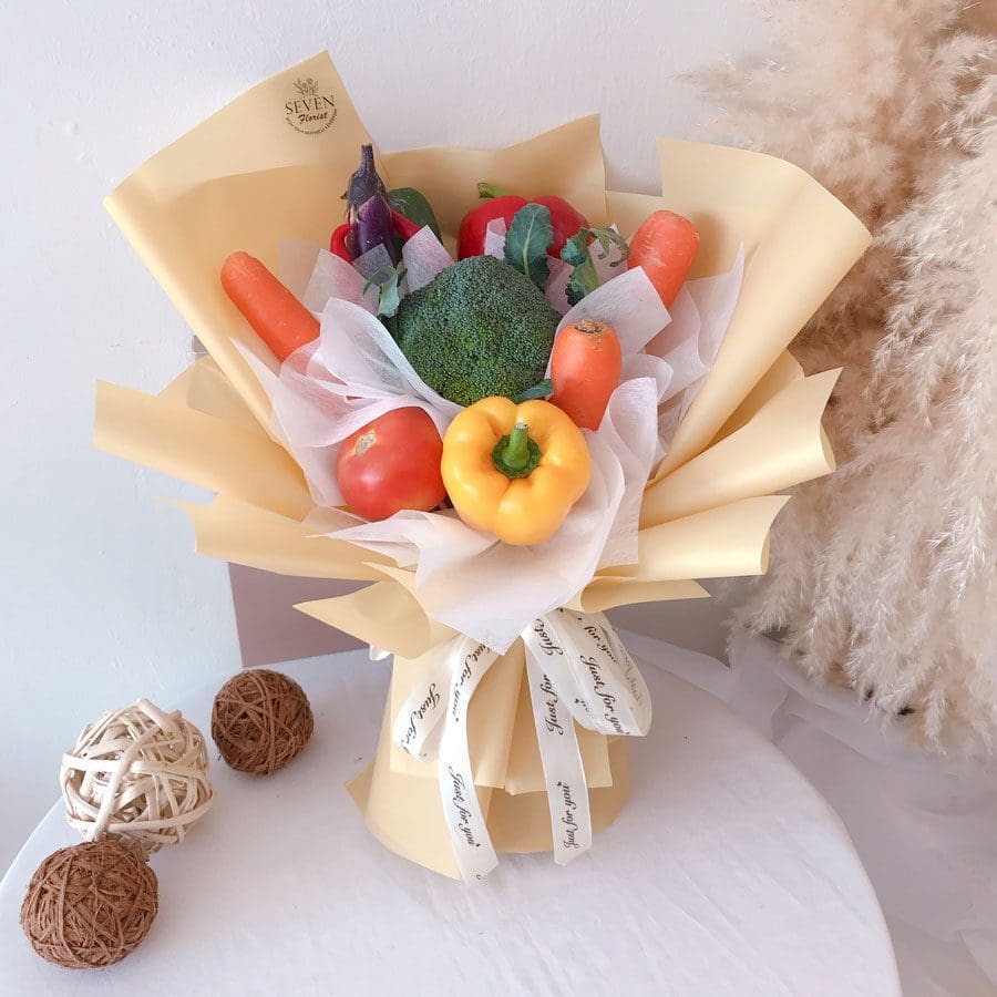 Vege Bouquet
