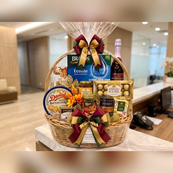 Corporate Signature Hamper